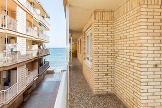 Piso en venta en  El Acequión - Los Naúfragos en Torrevieja