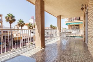 Piso en venta en  El Acequión - Los Naúfragos en Torrevieja