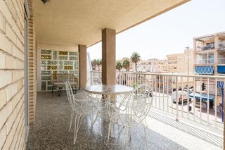 Piso en venta en  El Acequión - Los Naúfragos en Torrevieja