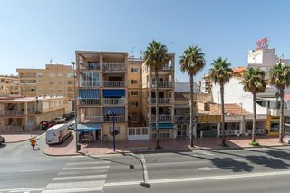 Piso en venta en  El Acequión - Los Naúfragos en Torrevieja