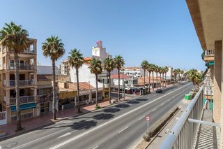 Piso en venta en  El Acequión - Los Naúfragos en Torrevieja