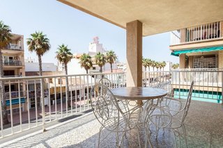 Piso en venta en  El Acequión - Los Naúfragos en Torrevieja