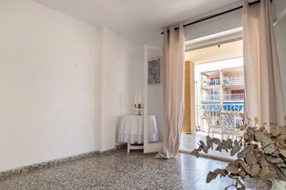 Piso en venta en  El Acequión - Los Naúfragos en Torrevieja