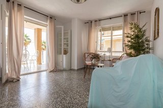 Piso en venta en  El Acequión - Los Naúfragos en Torrevieja