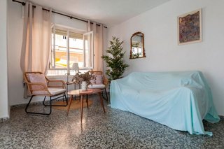 Piso en venta en  El Acequión - Los Naúfragos en Torrevieja
