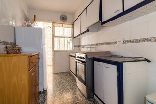 Piso en venta en  El Acequión - Los Naúfragos en Torrevieja