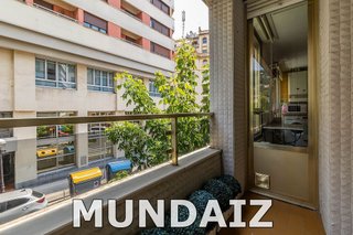 Piso en venta en Gros en San Sebastián-Donostia
