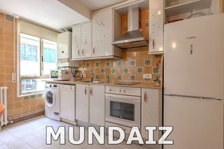 Piso en venta en Gros en San Sebastián-Donostia