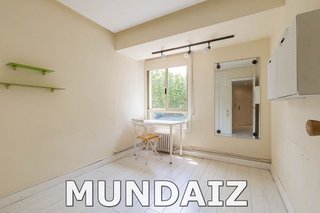 Piso en venta en Gros en San Sebastián-Donostia