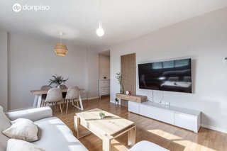 Piso en venta en Carretera de Granada-La Alcazaba en Alhendín