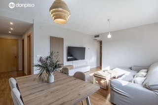 Piso en venta en Carretera de Granada-La Alcazaba en Alhendín