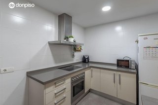 Piso en venta en Carretera de Granada-La Alcazaba en Alhendín