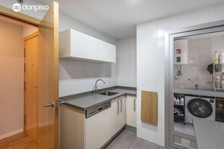 Piso en venta en Carretera de Granada-La Alcazaba en Alhendín