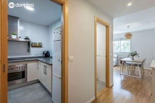 Piso en venta en Carretera de Granada-La Alcazaba en Alhendín