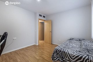 Piso en venta en Carretera de Granada-La Alcazaba en Alhendín