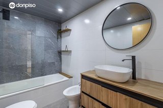 Piso en venta en Carretera de Granada-La Alcazaba en Alhendín