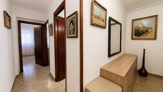 Piso en venta en El Castell en Burjassot