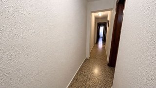 Piso en venta en El Castell en Burjassot