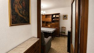 Piso en venta en El Castell en Burjassot