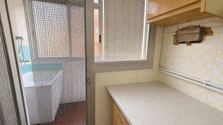 Piso en venta en El Castell en Burjassot
