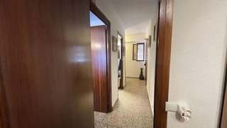 Piso en venta en El Castell en Burjassot