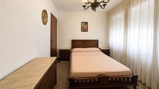 Piso en venta en El Castell en Burjassot
