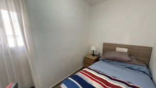 Piso en venta en El Castell en Burjassot