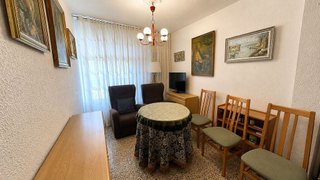 Piso en venta en El Castell en Burjassot