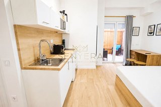 Piso en venta en Campanar en Valencia