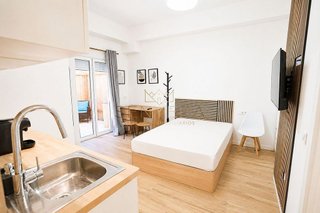 Piso en venta en Campanar en Valencia
