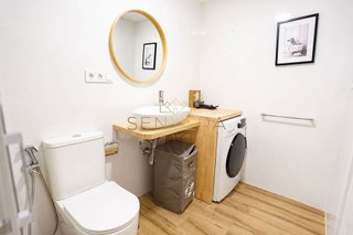 Piso en venta en Campanar en Valencia
