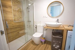 Piso en venta en Campanar en Valencia