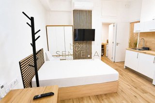 Piso en venta en Campanar en Valencia