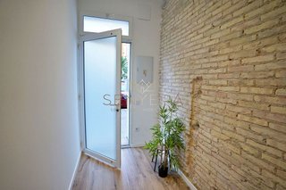 Piso en venta en Campanar en Valencia