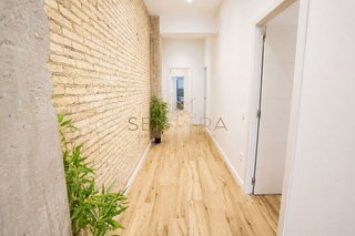 Piso en venta en Campanar en Valencia