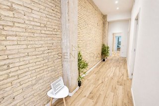 Piso en venta en Campanar en Valencia