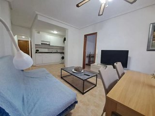 Piso en venta en Centro en Torrevieja
