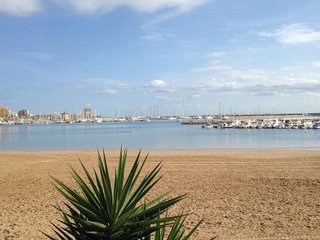 Piso en venta en Centro en Torrevieja