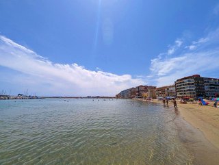 Piso en venta en Centro en Torrevieja