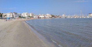 Piso en venta en Centro en Torrevieja