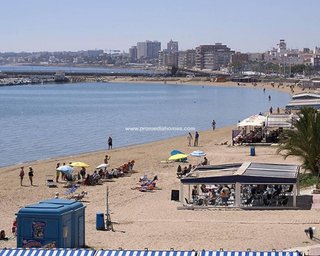 Piso en venta en Centro en Torrevieja