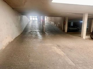 Garaje en venta en Aiora en Valencia