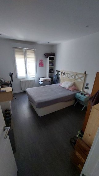 Piso en venta en Aranzabela - Aranbizkarra en Vitoria-Gasteiz