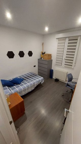 Piso en venta en Aranzabela - Aranbizkarra en Vitoria-Gasteiz