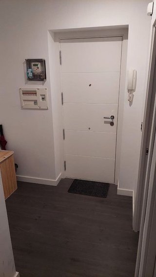 Piso en venta en Aranzabela - Aranbizkarra en Vitoria-Gasteiz