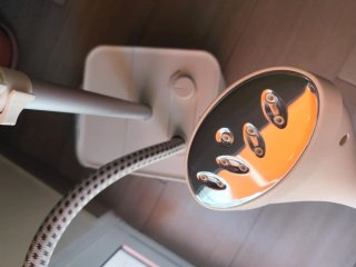 Plancha Vertical CREATE Iron Up Stand