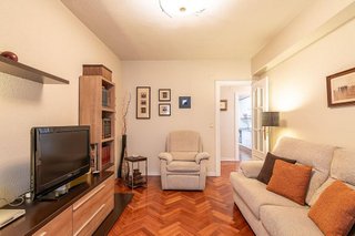 Piso en venta en Milagrosa en Pamplona