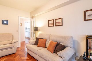 Piso en venta en Milagrosa en Pamplona