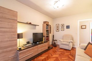 Piso en venta en Milagrosa en Pamplona