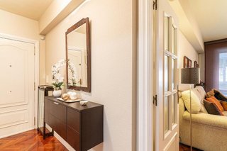 Piso en venta en Milagrosa en Pamplona